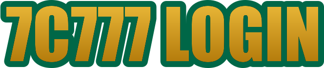 7c777 login লোগো